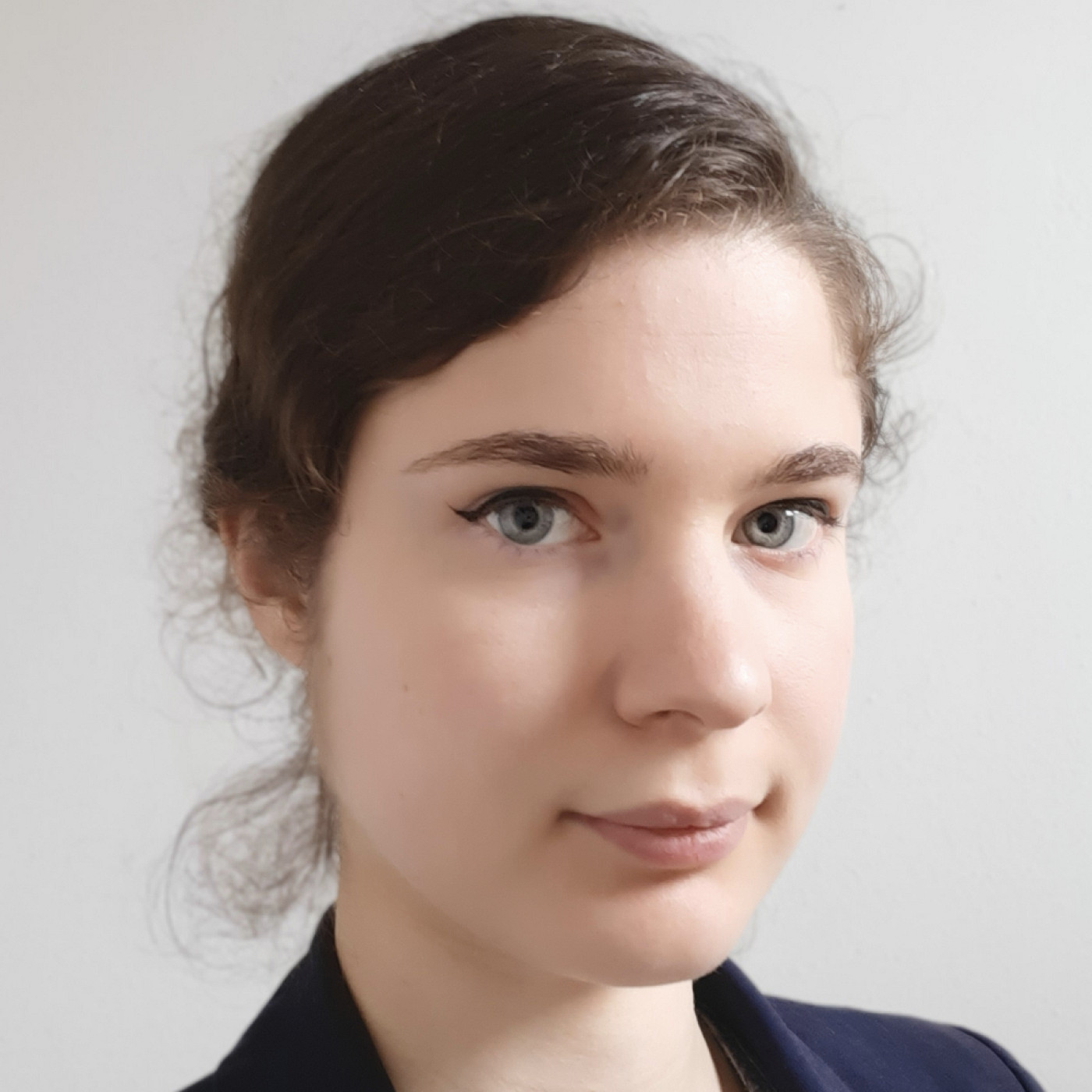 Emily Rousseau Ireland Emilie Rousseau